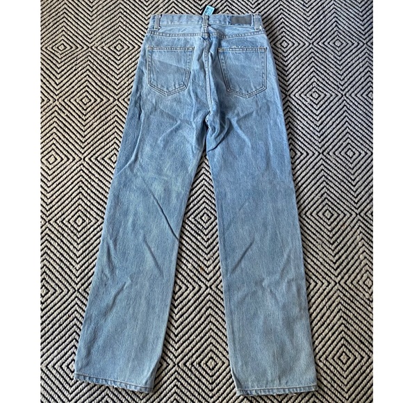 LF Carmar Ripped high waisted jeans - Picture 4 of 4